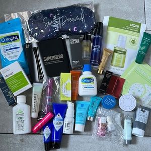 Huge self care bundle